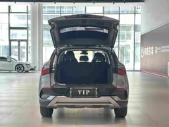 2022 BYD Yuan PLUS 510km Premium — фото 29