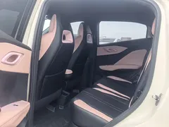 2025 BYD Seagull EV 305km, белый — фото 7