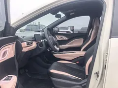 2025 BYD Seagull EV 305km, белый — фото 9