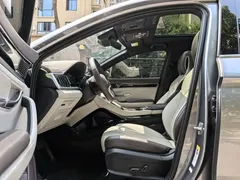 2025 BYD Song PLUS EV 520km Premium — фото 4