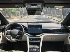 2025 BYD Song PLUS EV 520km Premium — фото 5