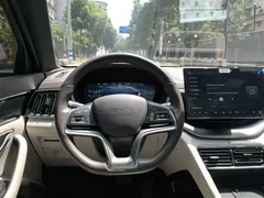 2025 BYD Song PLUS EV 520km Premium — фото 6