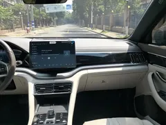 2025 BYD Song PLUS EV 520km Premium — фото 7