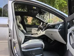 2025 BYD Song PLUS EV 520km Premium — фото 12