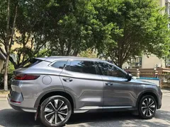 2025 BYD Song PLUS EV 520km Premium — фото 15