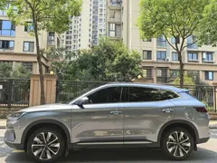 2025 BYD Song PLUS EV 520km Premium — фото 17