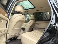 2024 Aito M7 1.5T Smart Driving 4WD Max 5-seat, чёрный — фото 6