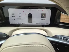 2024 Aito M7 1.5T Smart Driving 4WD Max 5-seat, чёрный — фото 9