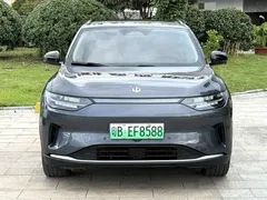 2024 Leapmotor C11 EV 580 Premium — фото 2