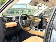 2024 Leapmotor C11 EV 580 Premium — фото 4