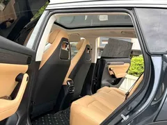 2024 Leapmotor C11 EV 580 Premium — фото 5