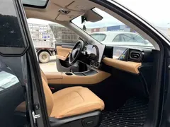 2024 Leapmotor C11 EV 580 Premium — фото 6