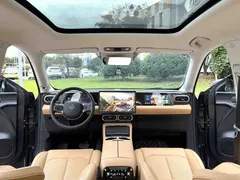 2024 Leapmotor C11 EV 580 Premium — фото 7