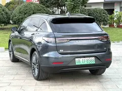 2024 Leapmotor C11 EV 580 Premium — фото 8
