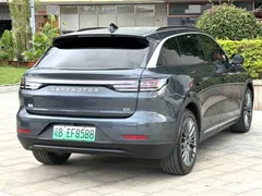 2024 Leapmotor C11 EV 580 Premium — фото 9