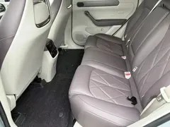 2024 Leapmotor C11 EV 580 Premium, синий — фото 9