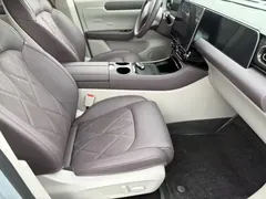 2024 Leapmotor C11 EV 580 Premium, синий — фото 13