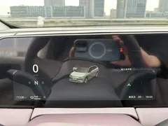 2024 Leapmotor C11 EV 580 Premium, синий — фото 16