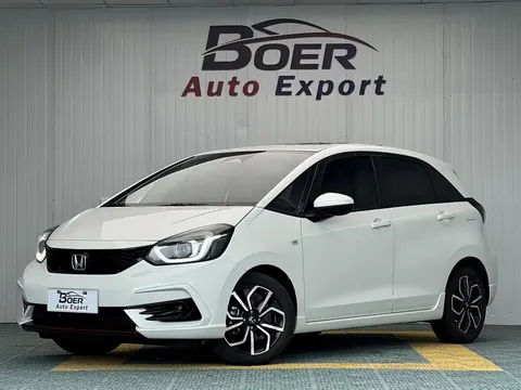 2023 Honda Life 1.5L CVT SPO-SS
