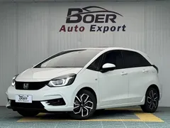2023 Honda Life 1.5L CVT SPO-SS, белый — фото 1