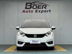 2023 Honda Life 1.5L CVT SPO-SS, белый — фото 2