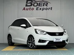 2023 Honda Life 1.5L CVT SPO-SS, белый — фото 3
