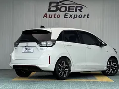 2023 Honda Life 1.5L CVT SPO-SS, белый — фото 4