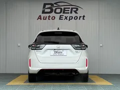 2023 Honda Life 1.5L CVT SPO-SS, белый — фото 5