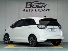 2023 Honda Life 1.5L CVT SPO-SS, белый — фото 6