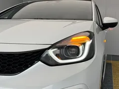 2023 Honda Life 1.5L CVT SPO-SS, белый — фото 7