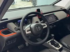 2023 Honda Life 1.5L CVT SPO-SS, белый — фото 11