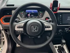 2023 Honda Life 1.5L CVT SPO-SS, белый — фото 13