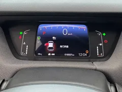 2023 Honda Life 1.5L CVT SPO-SS, белый — фото 14
