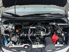 2023 Honda Life 1.5L CVT SPO-SS, белый — фото 19