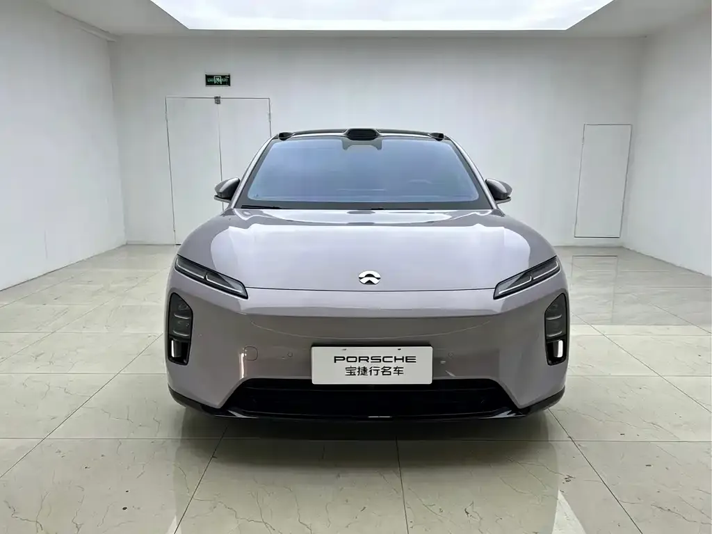2025 Nio ET5T 75kWh Touring
