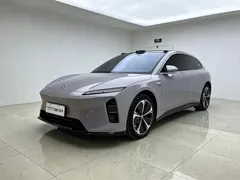 2025 Nio ET5T 75kWh Touring — фото 2