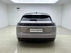 2025 Nio ET5T 75kWh Touring — фото 3