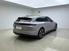 2025 Nio ET5T 75kWh Touring — фото 4
