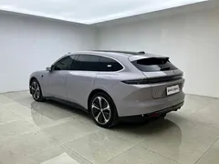2025 Nio ET5T 75kWh Touring — фото 5