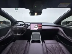 2025 Nio ET5T 75kWh Touring — фото 6