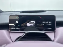 2025 Nio ET5T 75kWh Touring — фото 7