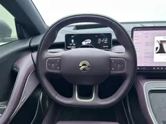 2025 Nio ET5T 75kWh Touring — фото 9