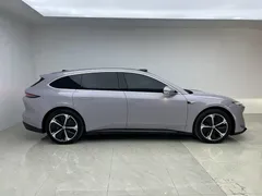 2025 Nio ET5T 75kWh Touring — фото 12