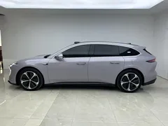 2025 Nio ET5T 75kWh Touring — фото 13