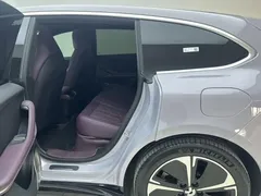 2025 Nio ET5T 75kWh Touring — фото 18