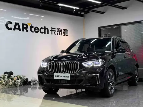 2022 BMW X5 40Li Premium M Sport Package