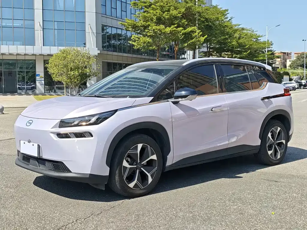 2024 Aion V Plus 70 Star LFP