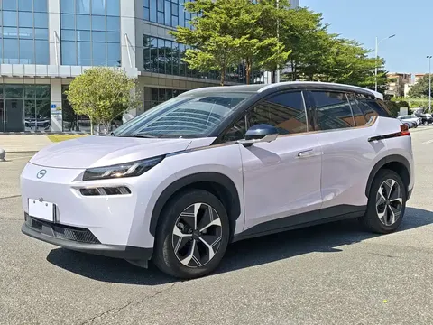 2024 Aion V Plus 70 Star LFP