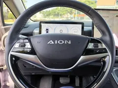 2024 Aion V Plus 70 Star LFP — фото 12