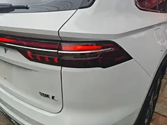 2021 Geely Monjaro 2.0TD DCT EVO 2WD Premium, белый — фото 8